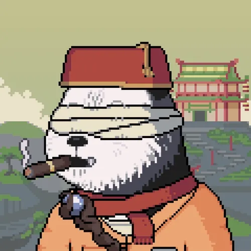 Pandaria #68