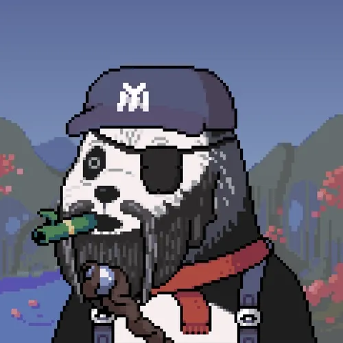Pandaria #309