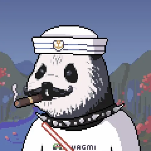 Pandaria #7