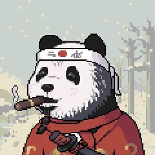 Pandaria #109