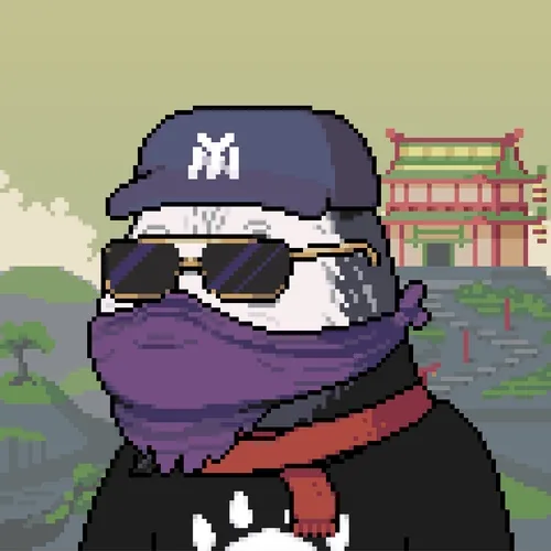 Pandaria #188
