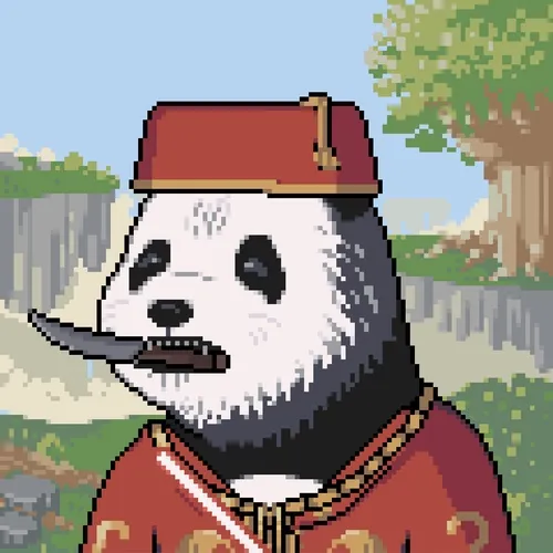 Pandaria #66