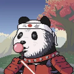 Pandaria #87
