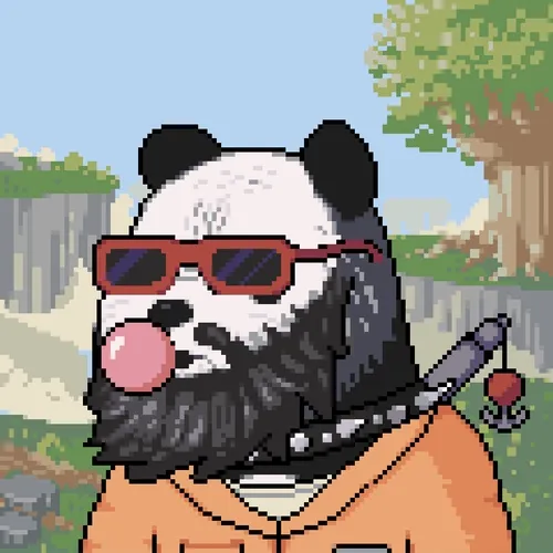 Pandaria #289
