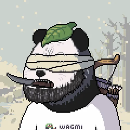 Pandaria #13