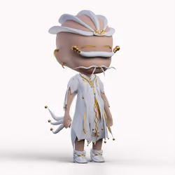 oTTo #1305