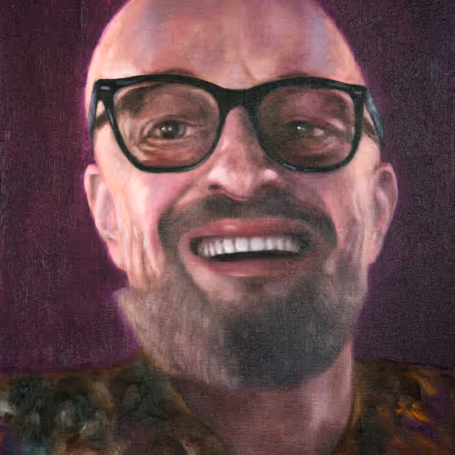 A Smile Worth Alottamoney By Violet P Jones