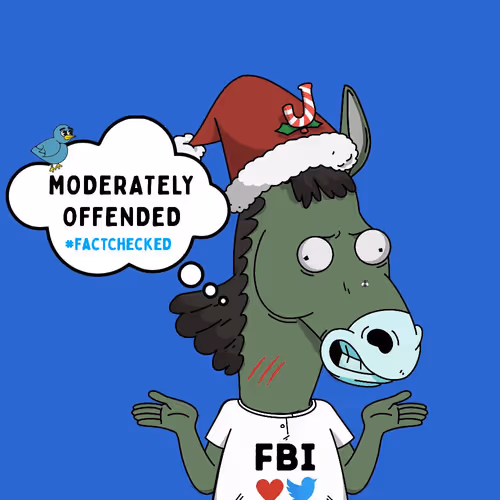 Tweeter Files Nft Og