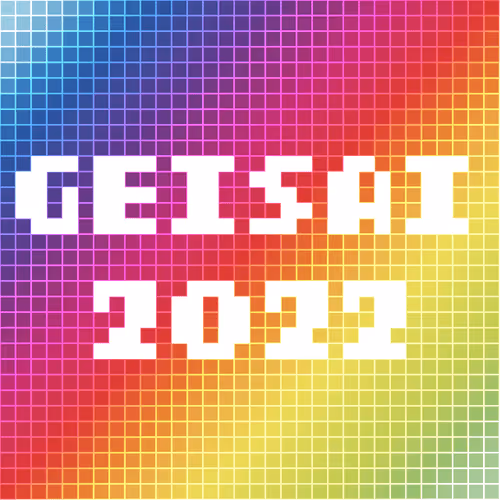 Geisai 2022 Official Nft