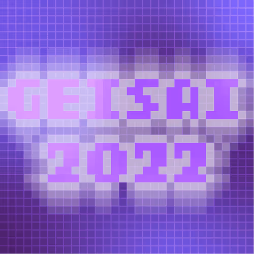 Geisai 2022 Official Nft