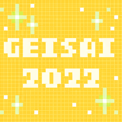 GEISAI 2022 Honey Yellow #012