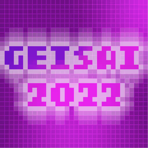 Geisai 2022 Official Nft