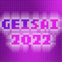 GEISAI 2022 Light Violet×Violet #012
