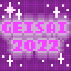 GEISAI 2022 Royal Purple #081