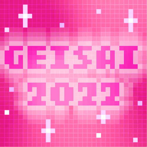 Geisai 2022 Official Nft