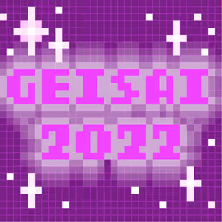 GEISAI 2022 Royal Purple #048