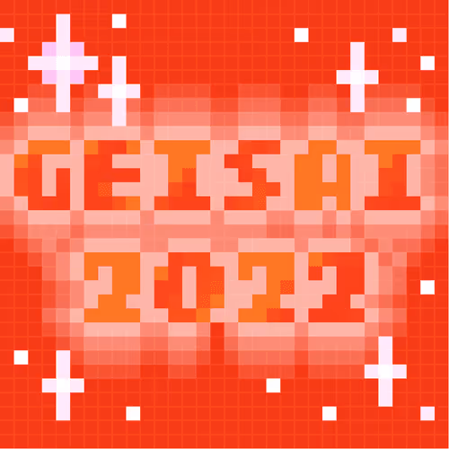 Geisai 2022 Official Nft