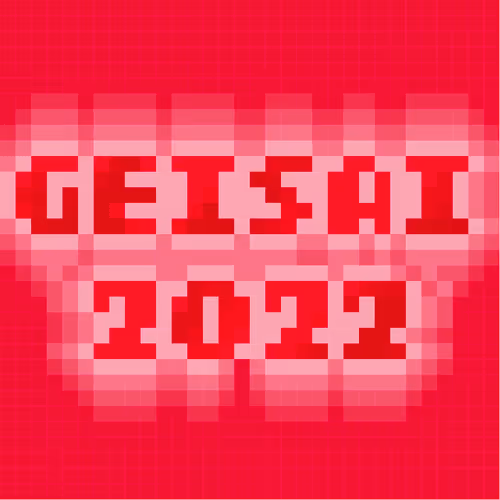Geisai 2022 Official Nft