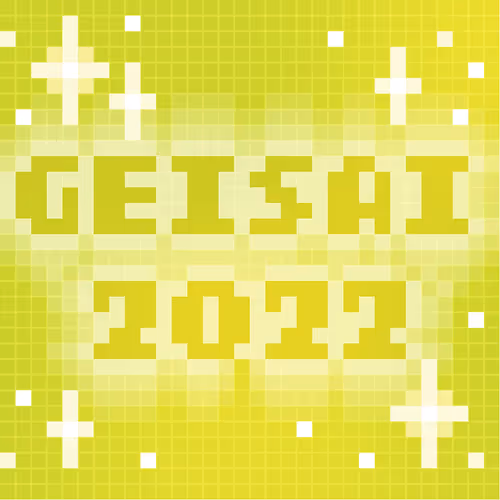 GEISAI 2022 Lime Green×Apple Green #108
