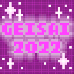 GEISAI 2022 Grape #108