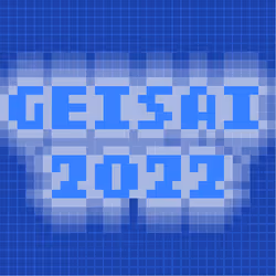 GEISAI 2022 Royal Blue #033