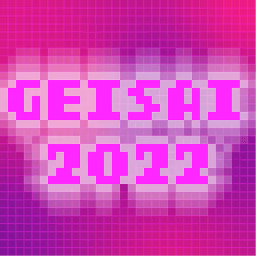 Geisai 2022 Official Nft