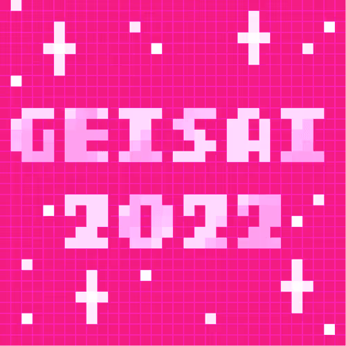 GEISAI 2022 Fuchsia Pink #106