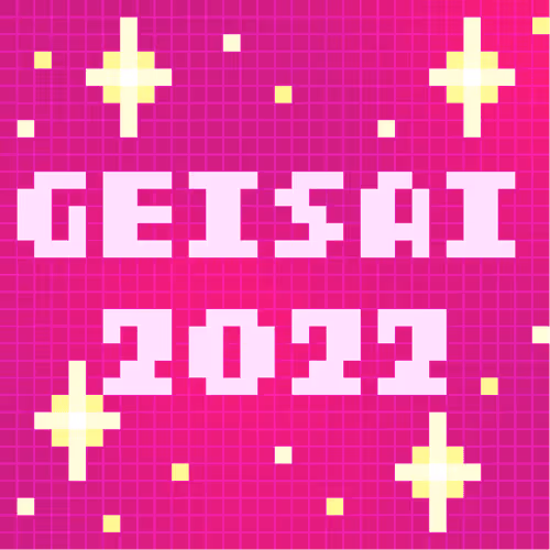 GEISAI 2022 Grape×Violet #048