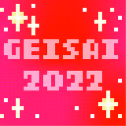 GEISAI 2022 Pink×Scarlet #101