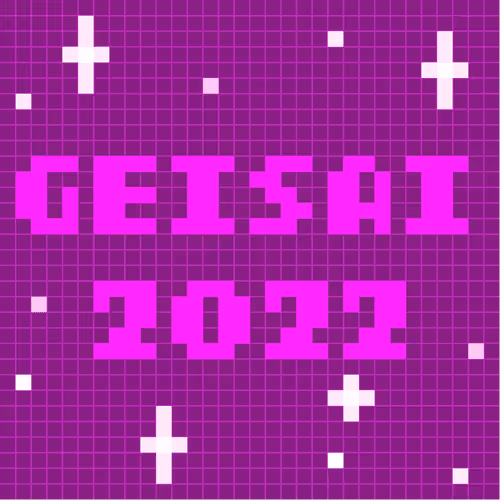 Geisai 2022 Official Nft