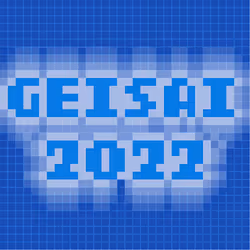 GEISAI 2022 Cobalt Blue #007
