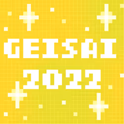 GEISAI 2022 Honey Yellow×Lemon Lime #014