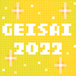 GEISAI 2022 Honey Yellow×Lime Green #018