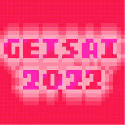 GEISAI 2022 Radish Red #039