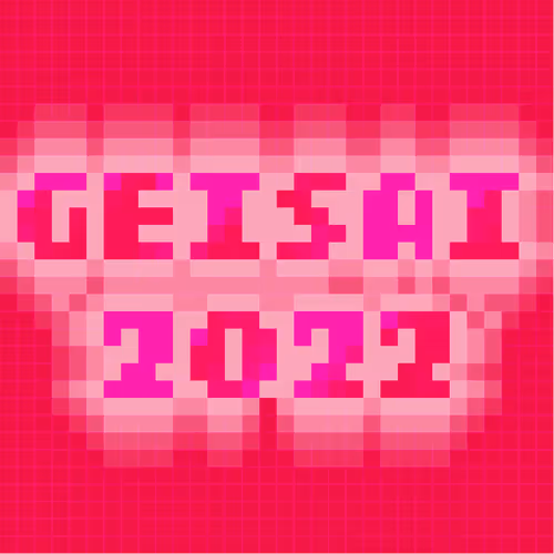 GEISAI 2022 Radish Red #043