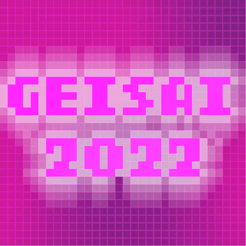 Geisai 2022 Official Nft