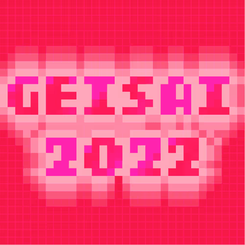 Geisai 2022 Official Nft