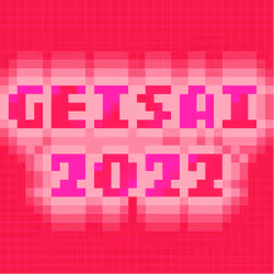 GEISAI 2022 Radish Red #002
