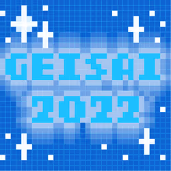 GEISAI 2022 Marine Blue #095