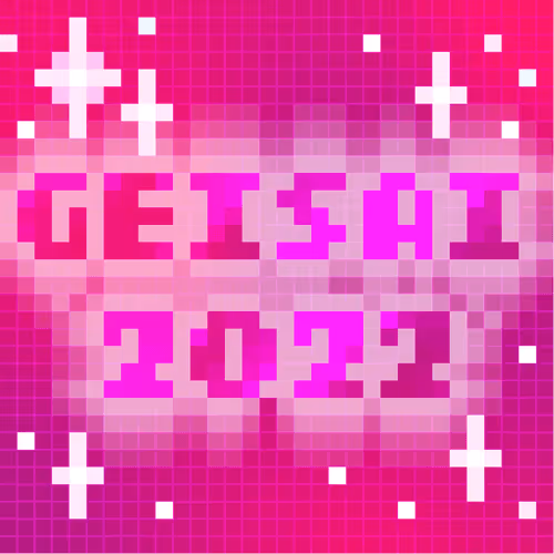 Geisai 2022 Official Nft