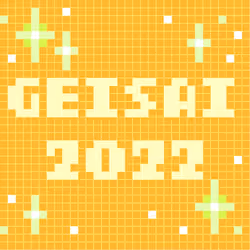 GEISAI 2022 Sunflower #065