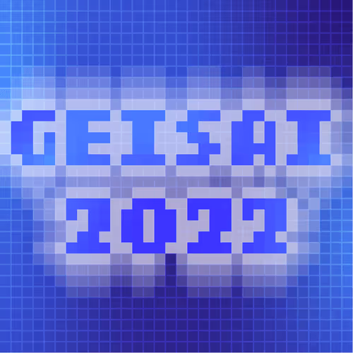 Geisai 2022 Official Nft