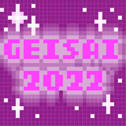 GEISAI 2022 Grape #074