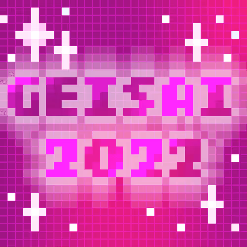 Geisai 2022 Official Nft