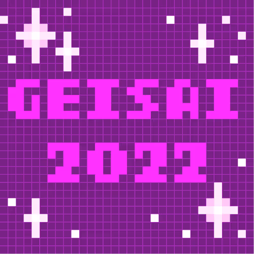 GEISAI 2022 Royal Purple #103