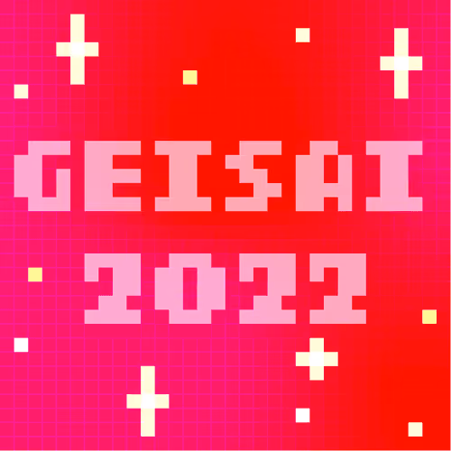 GEISAI 2022 Pink×Scarlet #105