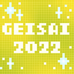 GEISAI 2022 Lemon Lime×Yellow Green #014