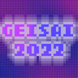 GEISAI 2022 Amethyst×Violet #017