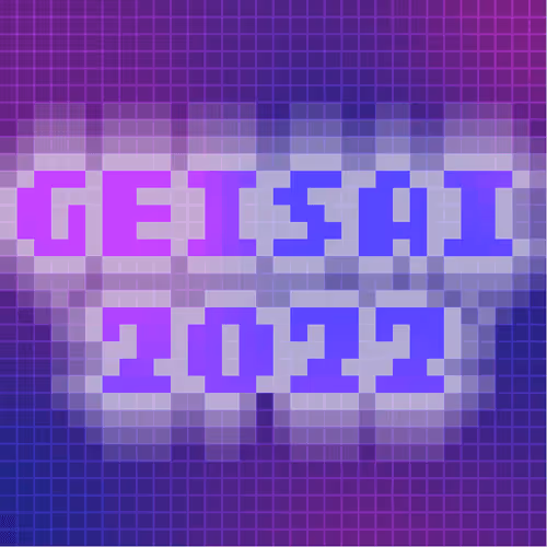 GEISAI 2022 Amethyst×Violet #043