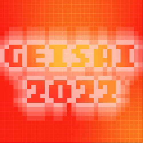 Geisai 2022 Official Nft